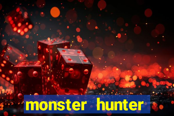 monster hunter freedom 2 pt br